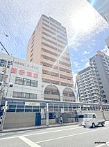 ビバーナ日本橋  ｜ 大阪府大阪市浪速区日本橋5丁目（賃貸マンション1R・5階・25.36㎡） その1