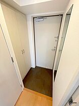 セレニテ本町グランデ  ｜ 大阪府大阪市西区立売堀1丁目（賃貸マンション1LDK・13階・32.63㎡） その12