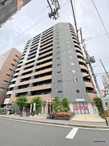 セレニテ本町グランデ  ｜ 大阪府大阪市西区立売堀1丁目（賃貸マンション1LDK・13階・32.63㎡） その20