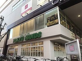 Fiveleaf穂波  ｜ 大阪府吹田市穂波町（賃貸マンション1DK・6階・26.00㎡） その23