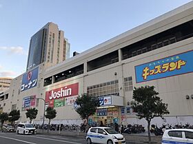 マミヤ荘  ｜ 大阪府大阪市淀川区三国本町3丁目（賃貸アパート1DK・1階・27.30㎡） その2