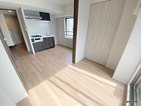 ライフフィールドなにわ本町RUELLE  ｜ 大阪府大阪市西区西本町2丁目（賃貸マンション1DK・14階・27.31㎡） その28