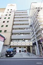 リズ新北野  ｜ 大阪府大阪市淀川区新北野1丁目（賃貸マンション1K・6階・25.00㎡） その15