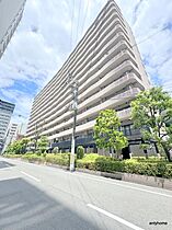 グランソレイユ日本橋  ｜ 大阪府大阪市浪速区日本橋東3丁目（賃貸マンション3LDK・9階・80.89㎡） その1