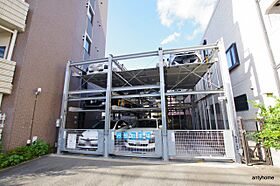 ルクレ江坂  ｜ 大阪府吹田市垂水町1丁目（賃貸マンション1K・9階・28.16㎡） その17