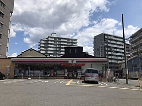 ガナス  ｜ 大阪府大阪市西淀川区姫島1丁目（賃貸マンション1K・5階・18.98㎡） その7