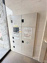 ウィルテラスなんば南  ｜ 大阪府大阪市浪速区戎本町1丁目（賃貸マンション1K・6階・30.34㎡） その16