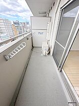 ウィルテラスなんば南  ｜ 大阪府大阪市浪速区戎本町1丁目（賃貸マンション1K・6階・30.34㎡） その13