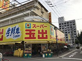 第2グランドコーポラス新大阪  ｜ 大阪府大阪市淀川区木川東4丁目（賃貸マンション2LDK・2階・39.42㎡） その1