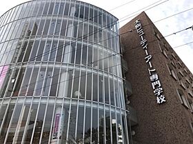 第2グランドコーポラス新大阪  ｜ 大阪府大阪市淀川区木川東4丁目（賃貸マンション2LDK・2階・39.42㎡） その20