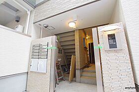 フジパレス吹田垂水町2番館  ｜ 大阪府吹田市垂水町2丁目（賃貸アパート1LDK・1階・38.28㎡） その14