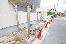 フジパレス吹田垂水町2番館  ｜ 大阪府吹田市垂水町2丁目（賃貸アパート1LDK・1階・38.28㎡） その16