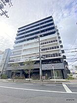 アドバンス江坂東デパール  ｜ 大阪府吹田市南吹田5丁目（賃貸マンション1LDK・9階・28.92㎡） その1