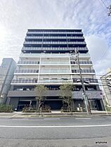 アドバンス江坂東デパール  ｜ 大阪府吹田市南吹田5丁目（賃貸マンション1K・3階・23.30㎡） その20