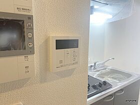 エステムコート大阪グラビティ  ｜ 大阪府豊中市本町4丁目（賃貸マンション1DK・15階・26.11㎡） その19