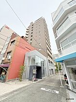 レオンコンフォート難波西  ｜ 大阪府大阪市浪速区桜川3丁目（賃貸マンション1K・5階・25.12㎡） その8