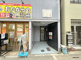 ネバーギブアップワン  ｜ 大阪府大阪市福島区福島4丁目（賃貸マンション1DK・2階・36.00㎡） その14