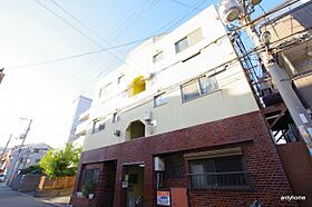 北大阪マンション 102 ｜ 大阪府大阪市淀川区十八条1丁目（賃貸マンション2LDK・1階・42.00㎡） その15