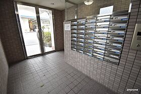 サンイースト江坂  ｜ 大阪府吹田市南金田2丁目（賃貸マンション1K・2階・20.40㎡） その16