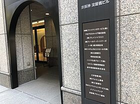 立誠社ビル  ｜ 大阪府大阪市西区京町堀2丁目（賃貸マンション1R・3階・57.95㎡） その4