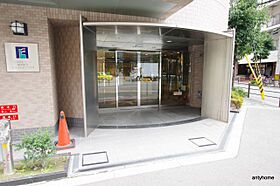 エステムコート新大阪3ステーションプラザ  ｜ 大阪府大阪市淀川区宮原1丁目（賃貸マンション1K・10階・19.12㎡） その14