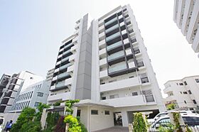 アンフィニ江坂ガーデン  ｜ 大阪府吹田市江の木町（賃貸マンション2LDK・9階・62.23㎡） その1