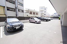 アンフィニ江坂ガーデン  ｜ 大阪府吹田市江の木町（賃貸マンション2LDK・9階・62.23㎡） その18