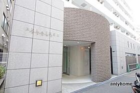 ベルエアー  ｜ 大阪府大阪市北区中崎西1丁目（賃貸マンション1K・10階・24.84㎡） その14