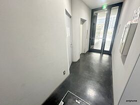 ミッドスクエア難波  ｜ 大阪府大阪市浪速区元町1丁目（賃貸マンション1R・5階・27.13㎡） その5