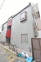 プレアール吹田泉町2  ｜ 大阪府吹田市泉町5丁目（賃貸マンション1R・3階・28.42㎡） その3