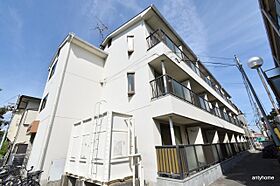 メゾンイズミ  ｜ 大阪府吹田市泉町5丁目（賃貸マンション1K・1階・20.90㎡） その15