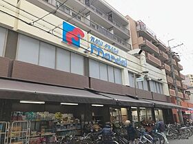 ロマネスク姫島  ｜ 大阪府大阪市西淀川区姫里1丁目（賃貸マンション1K・3階・20.00㎡） その4