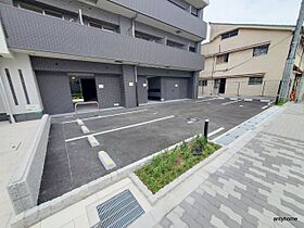 スプランディッド新大阪ウエスト  ｜ 大阪府大阪市淀川区木川西4丁目（賃貸マンション1K・11階・21.83㎡） その17