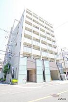 アークアベニュー梅田北  ｜ 大阪府大阪市北区本庄西2丁目（賃貸マンション1R・4階・26.10㎡） その18