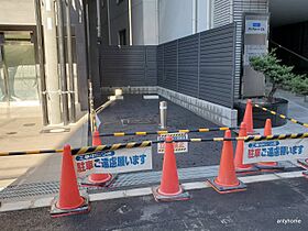 コンフォリア・リヴ北久宝寺Q  ｜ 大阪府大阪市中央区北久宝寺町1丁目（賃貸マンション1LDK・10階・31.15㎡） その20