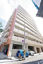 シャトー西梅田  ｜ 大阪府大阪市福島区福島6丁目（賃貸マンション3LDK・6階・70.56㎡） その1