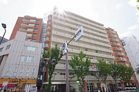 シャトー西梅田  ｜ 大阪府大阪市福島区福島6丁目（賃貸マンション3LDK・6階・70.56㎡） その3