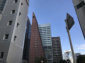 シャトー西梅田  ｜ 大阪府大阪市福島区福島6丁目（賃貸マンション3LDK・6階・70.56㎡） その11