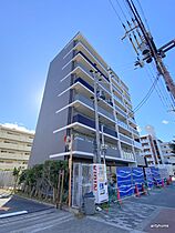 MELDIA CREST OSAKA NORTH  ｜ 大阪府大阪市東淀川区西淡路5丁目（賃貸マンション1K・5階・23.49㎡） その20