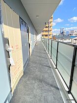 MELDIA CREST OSAKA NORTH  ｜ 大阪府大阪市東淀川区西淡路5丁目（賃貸マンション1K・5階・23.49㎡） その17