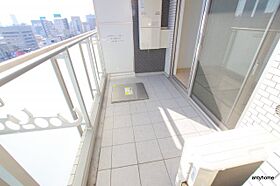 NORTH VILLAGE BIRTH PLACE  ｜ 大阪府大阪市北区中津6丁目（賃貸マンション2K・6階・40.89㎡） その13