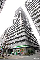 ノルデンタワー新大阪アネックス  ｜ 大阪府大阪市淀川区宮原1丁目（賃貸マンション1LDK・9階・31.02㎡） その1