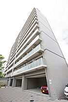 エスリード京橋グランテラス  ｜ 大阪府大阪市都島区東野田町5丁目（賃貸マンション1K・11階・22.40㎡） その1