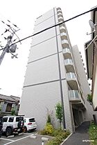 エスリード京橋グランテラス  ｜ 大阪府大阪市都島区東野田町5丁目（賃貸マンション1K・11階・22.40㎡） その15