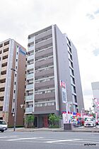 アドバンス大阪城エストレージャ  ｜ 大阪府大阪市都島区片町1丁目（賃貸マンション1K・9階・24.91㎡） その1