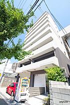 レオンコンフォート新梅田  ｜ 大阪府大阪市北区中津6丁目（賃貸マンション1R・8階・26.80㎡） その15