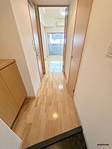 レジデンス本町  ｜ 大阪府大阪市西区立売堀1丁目（賃貸マンション1R・12階・25.46㎡） その26