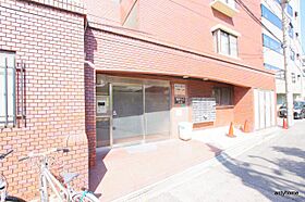 有馬パレス新大阪  ｜ 大阪府大阪市淀川区西中島3丁目（賃貸マンション1DK・2階・25.42㎡） その14