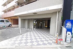 ジュネーゼ梅田北プラウディア  ｜ 大阪府大阪市北区大淀北1丁目（賃貸マンション1K・6階・20.25㎡） その14