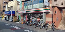 西田マンション  ｜ 大阪府大阪市東淀川区豊新3丁目（賃貸マンション1LDK・4階・35.00㎡） その7